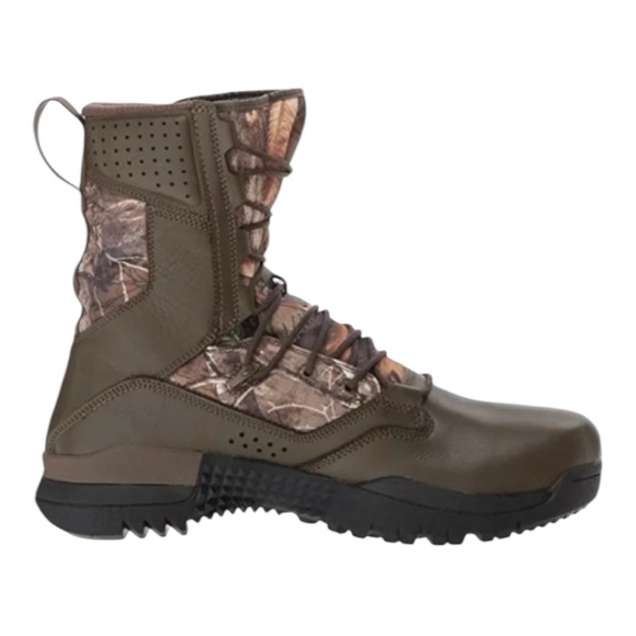 Nike SFB FieldReal Tree Dark Hazel Black GTX Gortex Waterproof Boots 6.5/39.5
